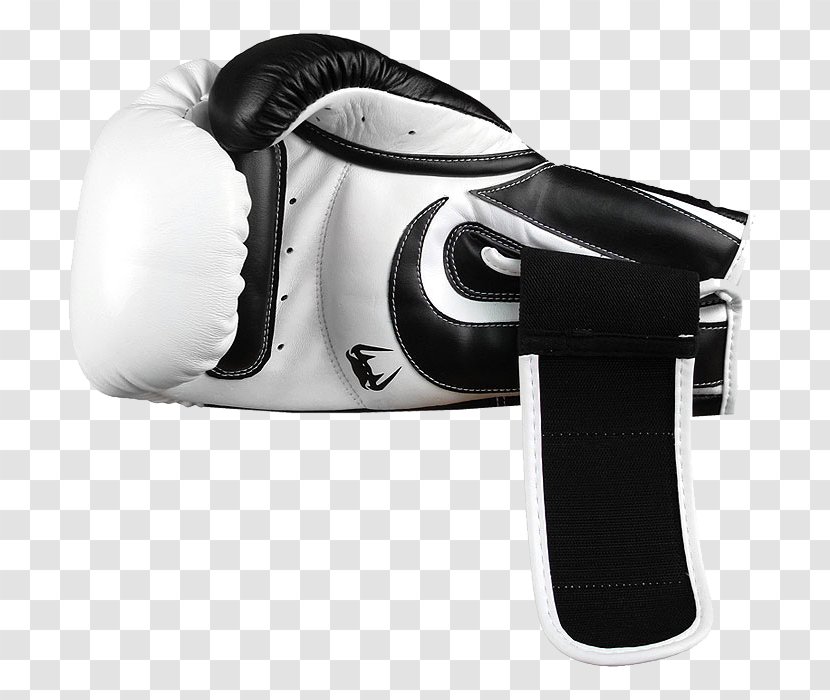 Boxing Glove Venum Nizkiye - Personal Protective Equipment Transparent PNG