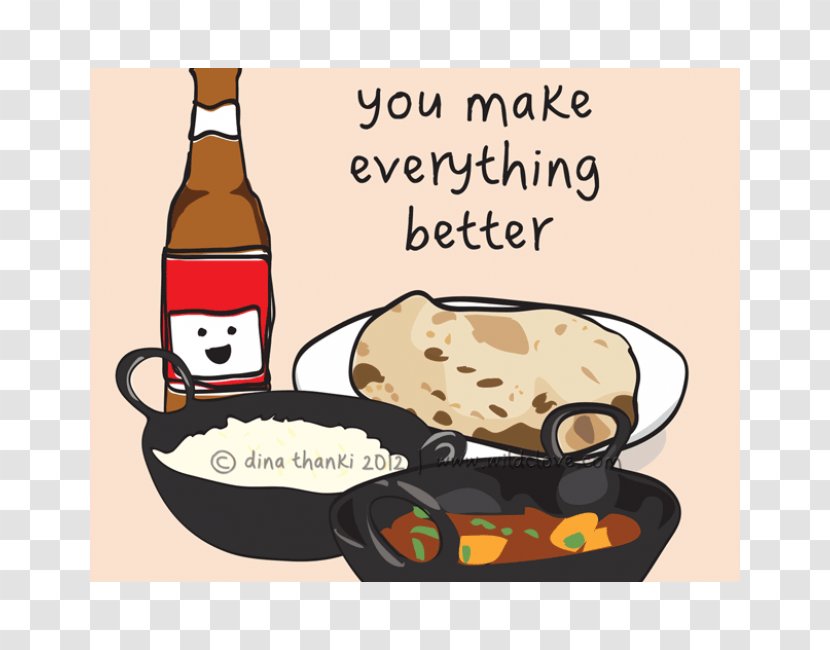 Indian Cuisine Beer Food Humour Kebab - Dinner Transparent PNG