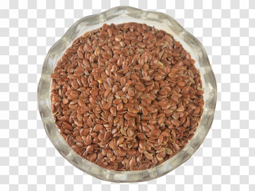 Flax Seed Nut Egg - Ingredient - Flaxseed Sign Transparent PNG