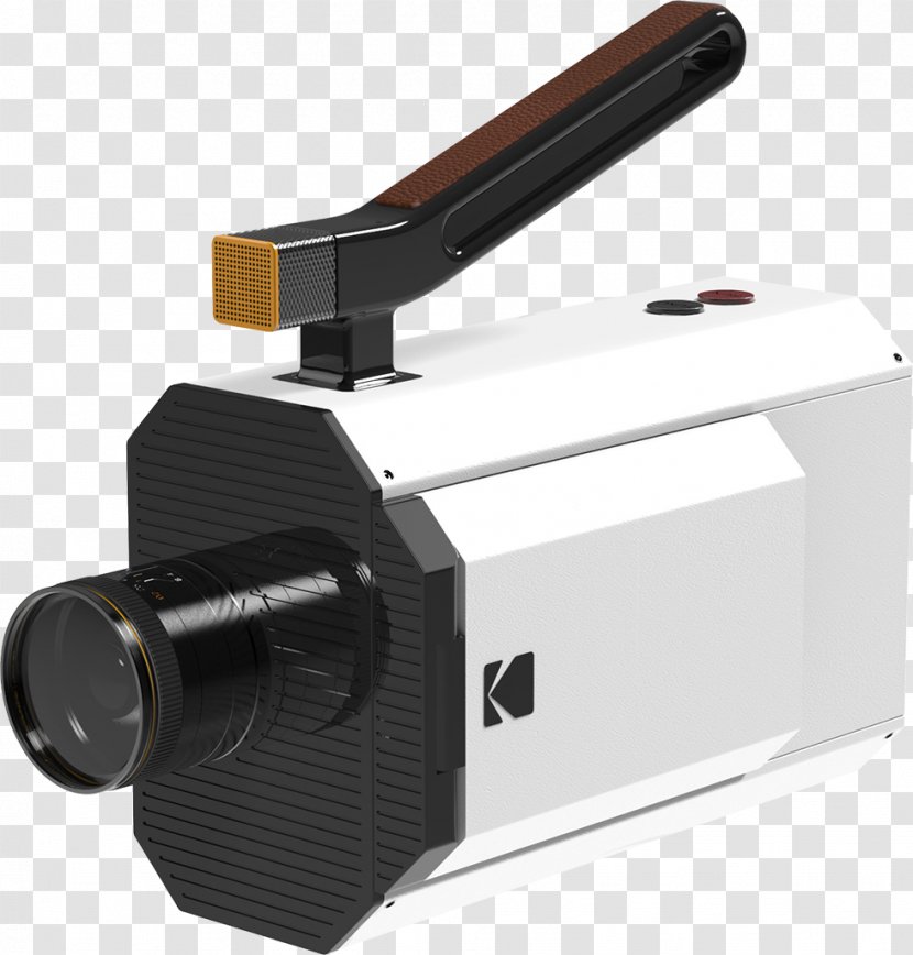 Photographic Film Super 8 Camera Kodak Photography Transparent PNG
