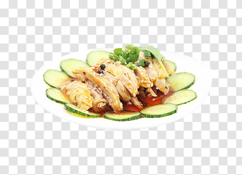 Vegetarian Cuisine Hemp Thai - No Chicken Transparent PNG