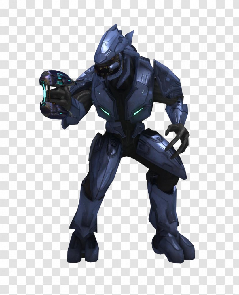 Halo 3 Halo: Reach 4 2 5: Guardians - 343 Industries - Wars Transparent PNG