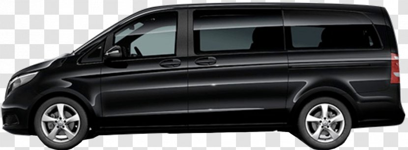 Mercedes-Benz E-Class S-Class Vito Car - Compact Van - Mercedes Transparent PNG