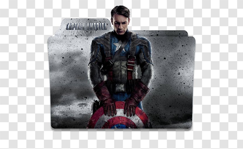 Captain America Iron Man Superhero Movie Film Marvel Cinematic Universe Transparent PNG