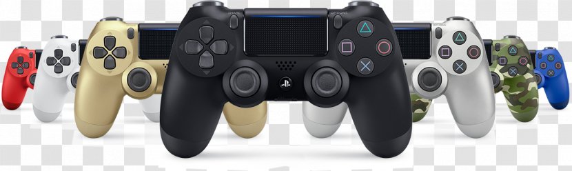 Sony PlayStation 4 Slim FIFA 18 DualShock - Technology - Ps 3 Transparent PNG