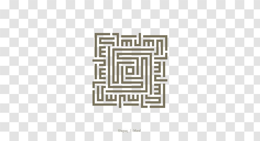 Logo Line Pattern - Puzzle Transparent PNG