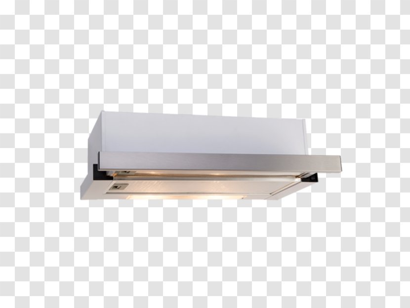 Exhaust Hood Home Appliance Fan Stainless Steel Electric Stove - Gas - Hollowed Out Railing Style Transparent PNG