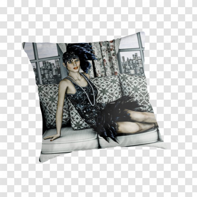 1920s Stock Photography Roaring Twenties Royalty-free - Royalty Payment - Fashion Transparent PNG