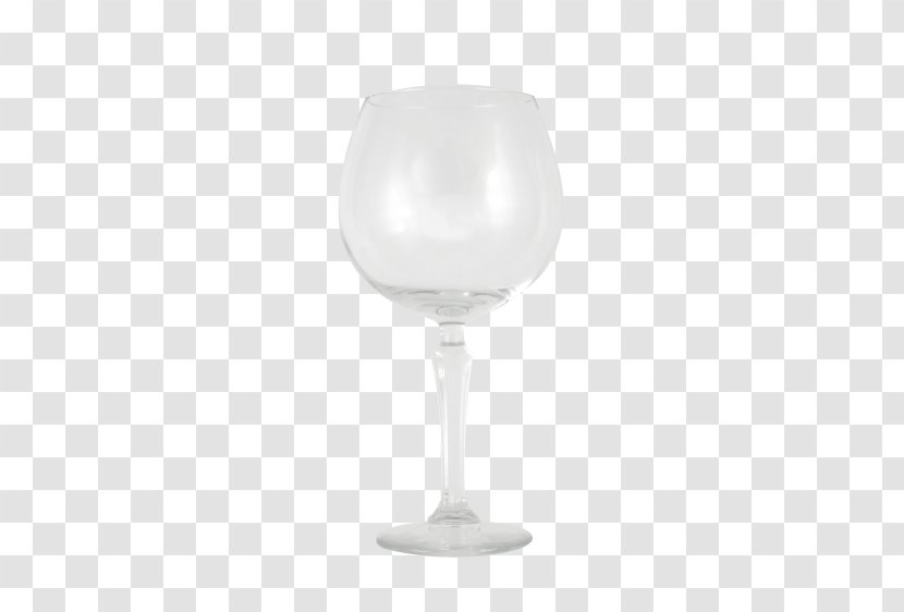 Wine Glass Rummer Cup - Crystal Transparent PNG