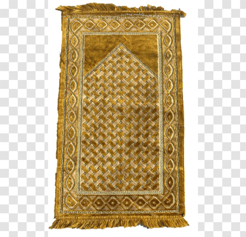 Great Mosque Of Mecca Al-Masjid An-Nabawi Quran Prayer Rug - Islam - Mat Transparent PNG