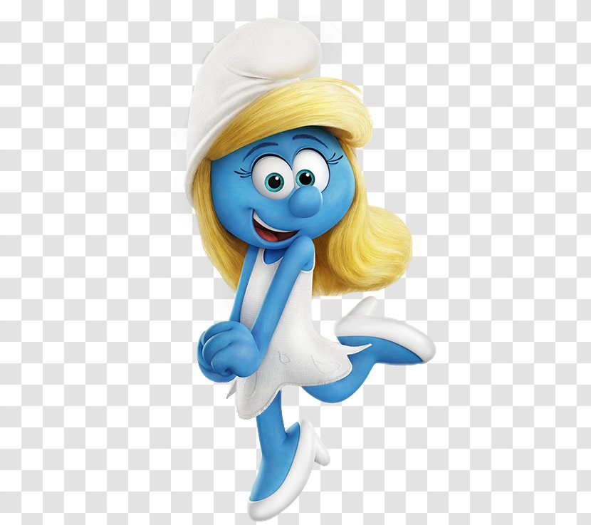 Smurfette Gargamel Papa Smurf YouTube The Smurfs - Fictional Character - Youtube Transparent PNG