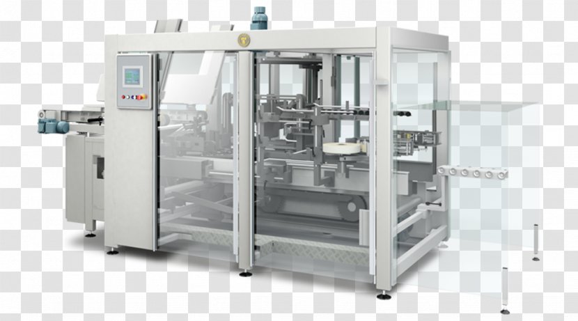 Machine Packaging And Labeling Automation Industry - Pharmacy - Highlight Transparent PNG