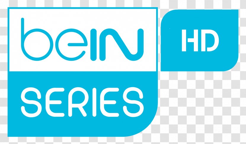 BeIN Series Logo Channels Network Media Group Sports 1 - Brand Transparent PNG