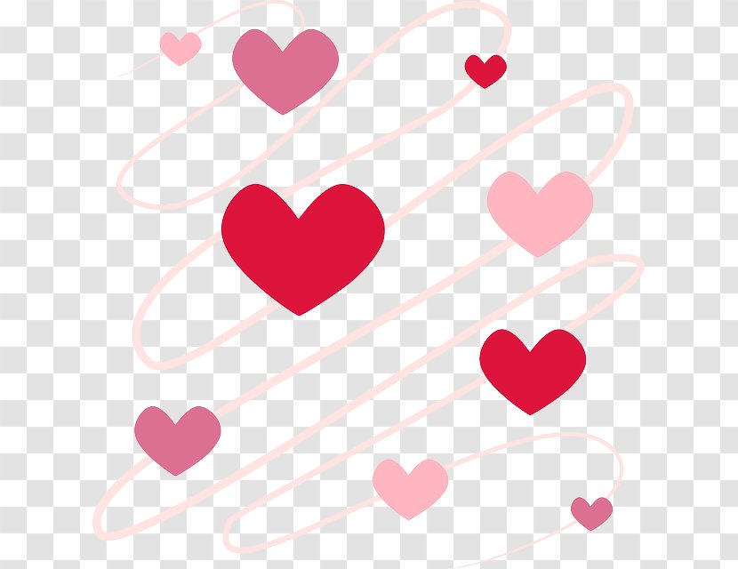 Valentine's Day Greeting & Note Cards Heart Love Clip Art - Tree - Line Transparent PNG