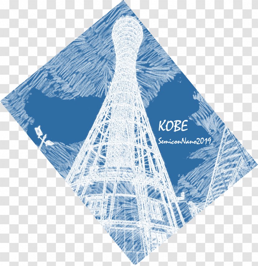 Semiconductor Epitaxy Kobe Triangle Nanostructure - Open Soon Transparent PNG