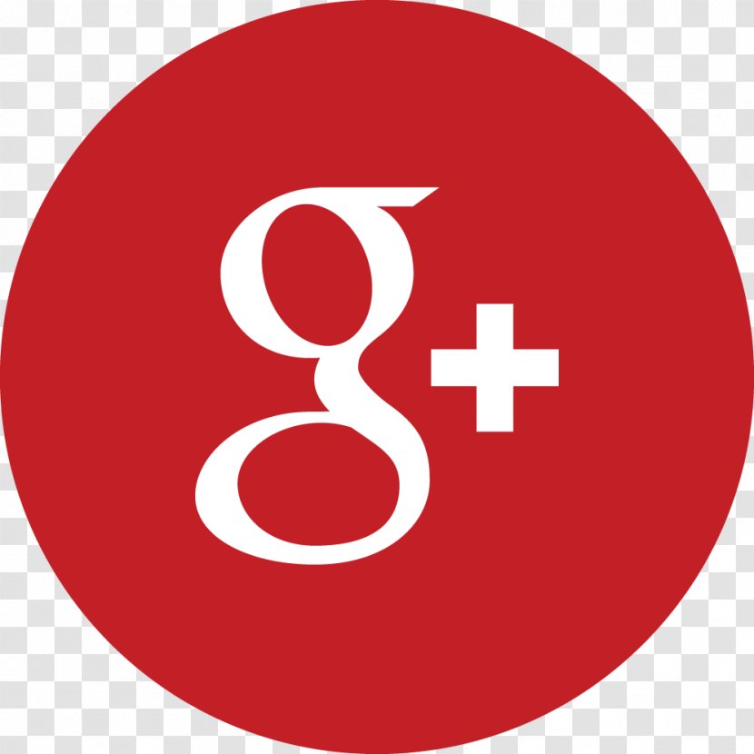 Social Media Google+ YouTube Blog - Area Transparent PNG