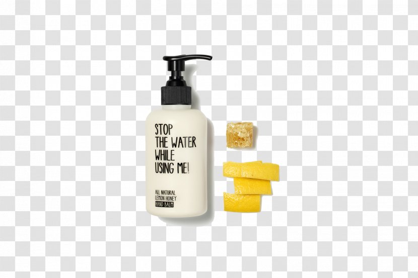 Lotion Lip Balm Soap Cream Shower Gel Transparent PNG