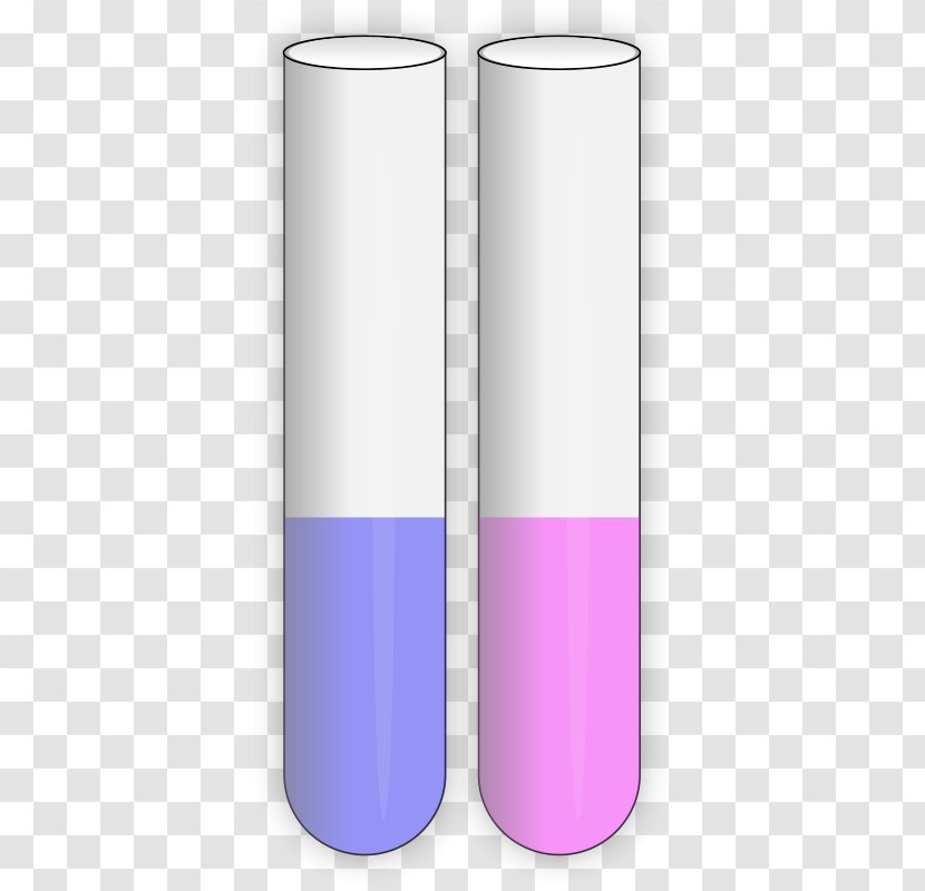 Test Tube Free Content Public Domain Clip Art - Cylinder - Tubes Cliparts Transparent PNG