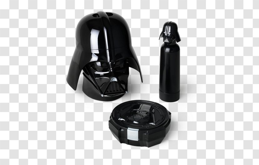 Anakin Skywalker Amazon.com Star Wars Toy Child - Vacuum - DARTH VADER Transparent PNG