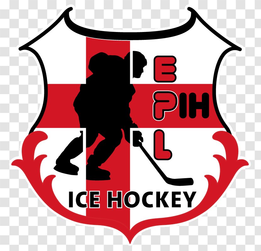 Premier League Elite Ice Hockey Basingstoke Bison National Manchester Phoenix - Logo - English Transparent PNG