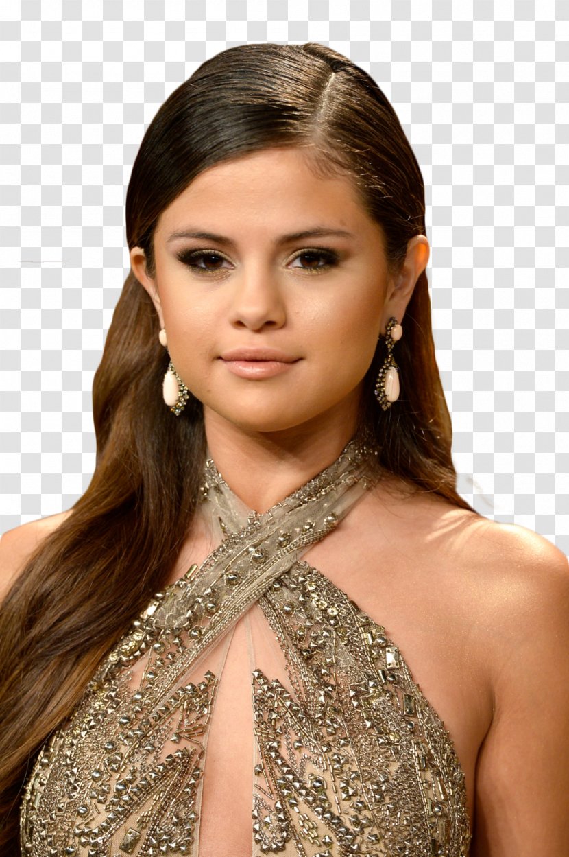 Selena Gomez Celebrity Bra Clothing Fashion - Heart Transparent PNG