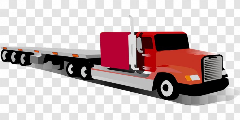 Car Van Truck Clip Art - Vehicle Transparent PNG