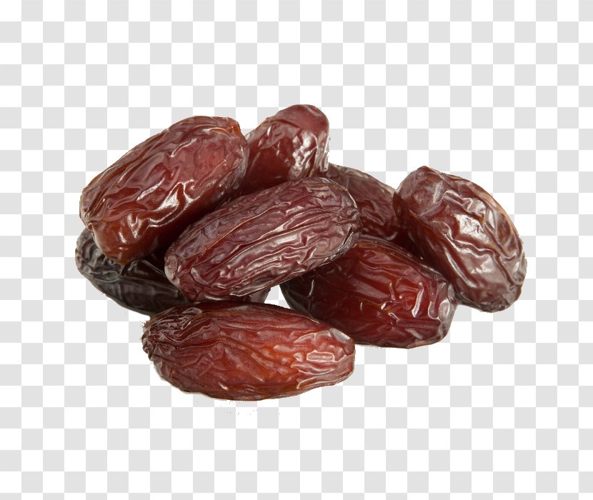 Dried Fruit Date Palm Vegetable Nut - Superfood - Herb Transparent PNG