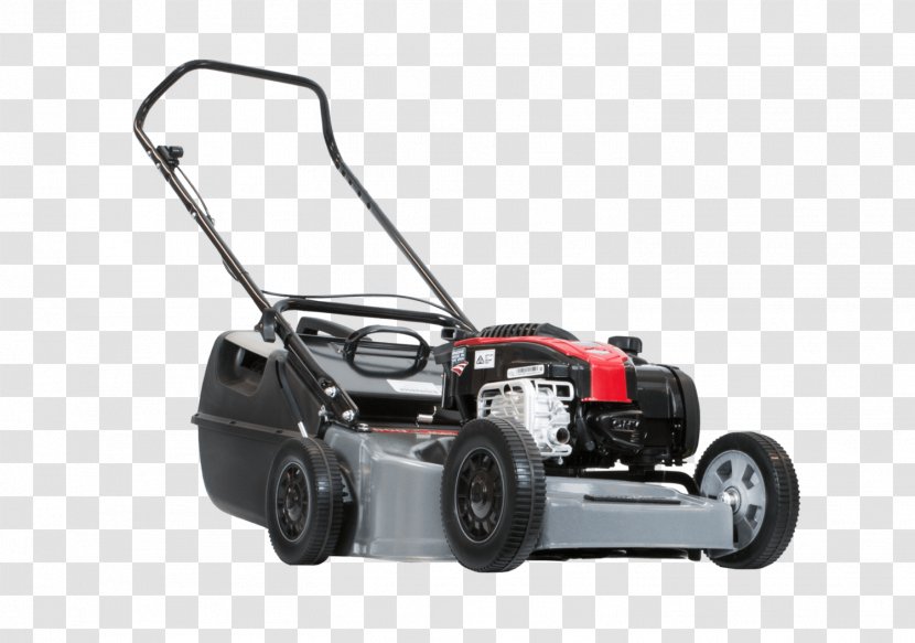 Lawn Mowers Rotary Mower Dalladora - Chainsaw Transparent PNG