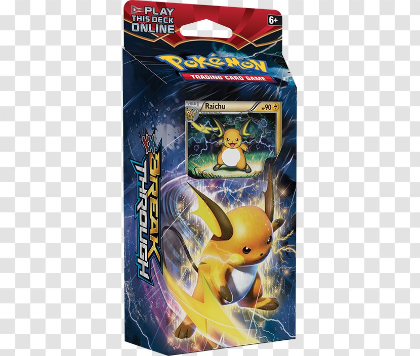 Pokémon Trading Card Game Sun And Moon X Y TCG Online - Action Figure - Breakdance Freeze Transparent PNG