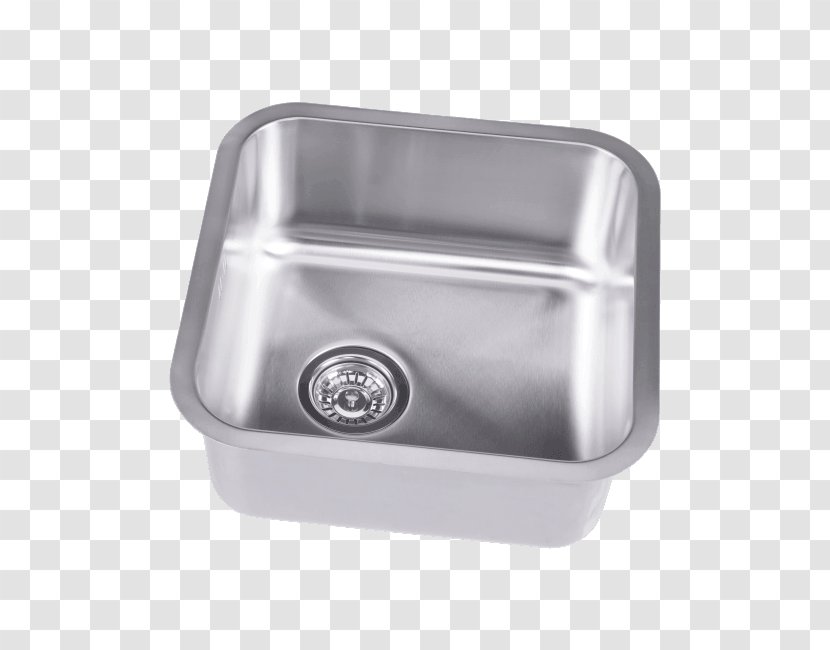 Kitchen Sink Product Design Bathroom Sauber F1 Team - Bowl - Stainless Steel Kitchenware Transparent PNG