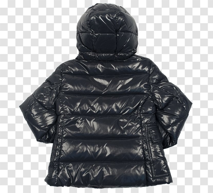 Black M - Outerwear - Twinset Transparent PNG