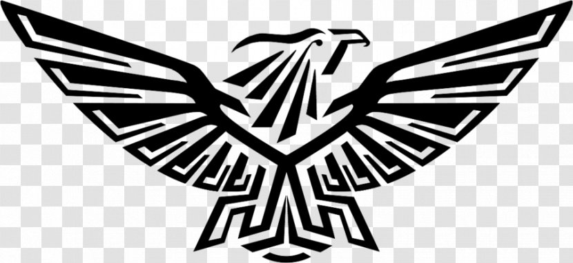 Eagle Logo Bird Clip Art - Symbol Transparent Image Transparent PNG