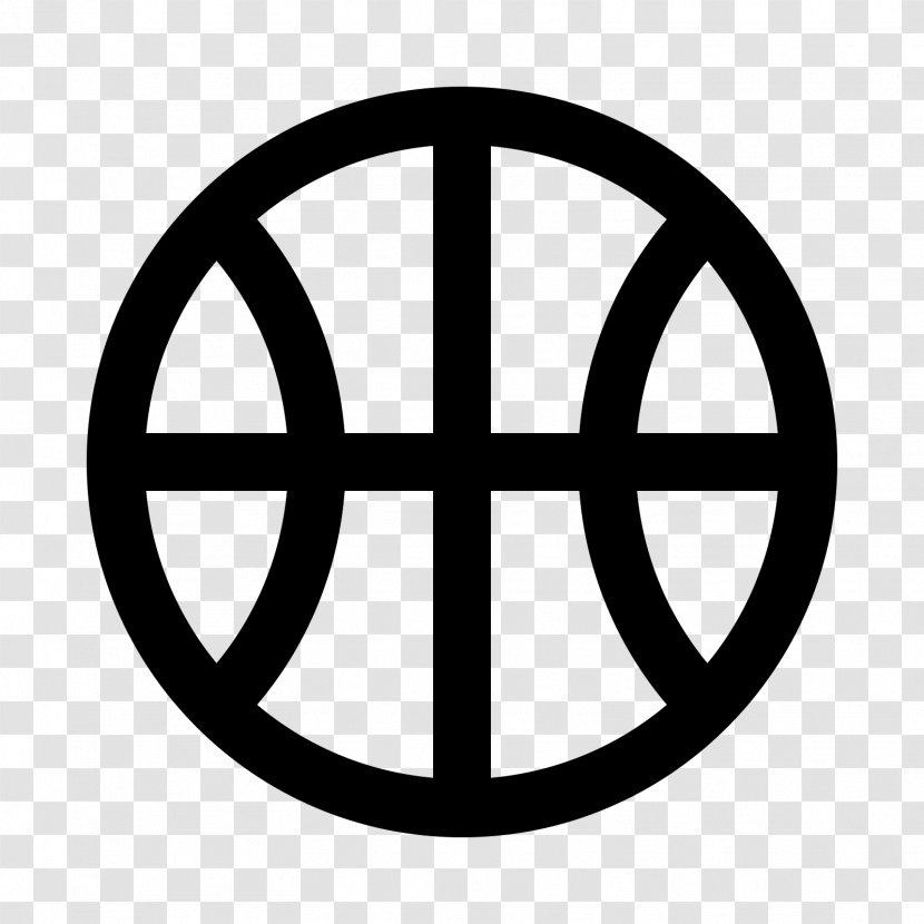 Better Basketball Sport - Icon Transparent PNG
