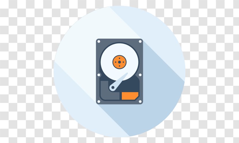 Hard Drives Disk Storage Computer Software Hardware Transparent PNG