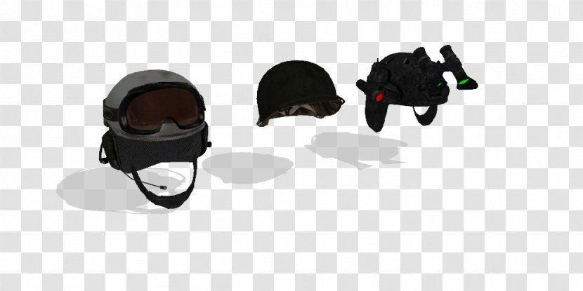 Helmet Hollywood Art Mask Headgear - Undead Transparent PNG