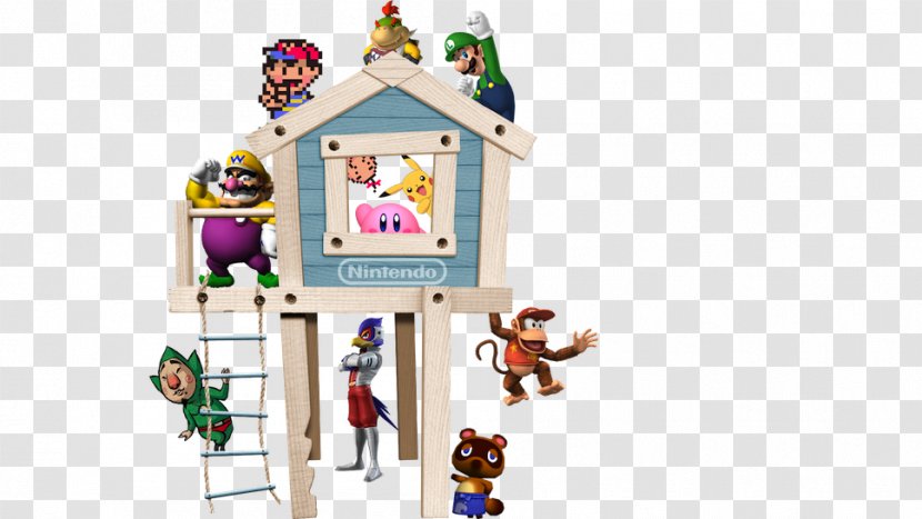 Donkey Kong Mario & Luigi: Dream Team Nintendo Animal Crossing - Pocket Camp Transparent PNG