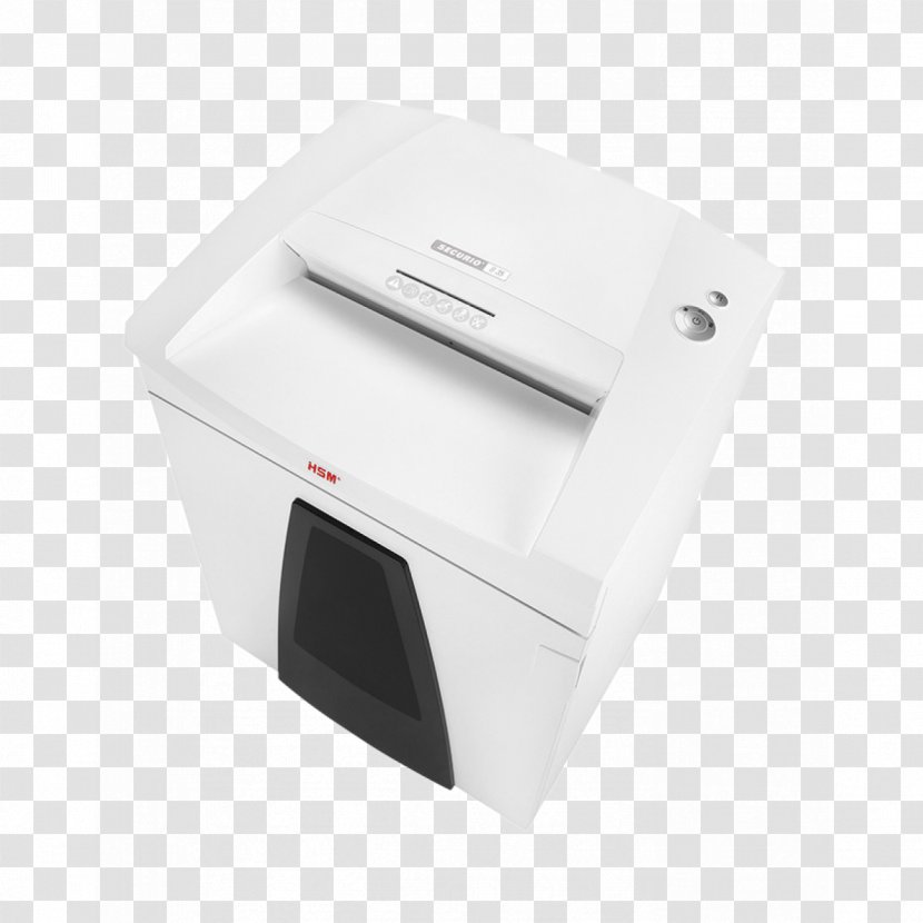 Paper Shredder Hardware Security Module Document Information Transparent PNG