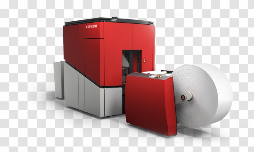Product Design Machine - Small Printing Press Transparent PNG