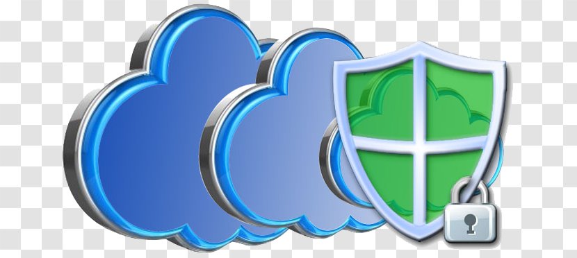 Cloud Computing Security Storage - Data Transparent PNG