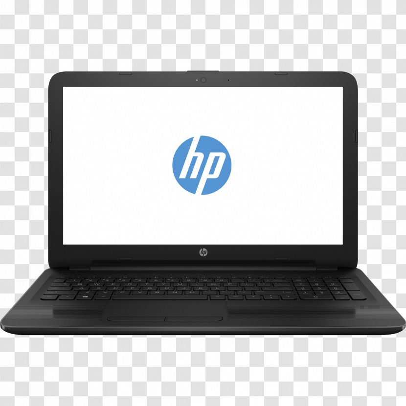 Laptop Hewlett-Packard HP Pavilion Computer Intel Core I7 - Hardware Transparent PNG