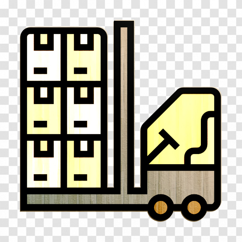 Supply Icon Stock Icon Business Icon Transparent PNG