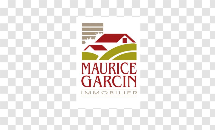 Maurice Garcin Immobilier Orange Avignon Business La Tour-d'Aigues Transparent PNG