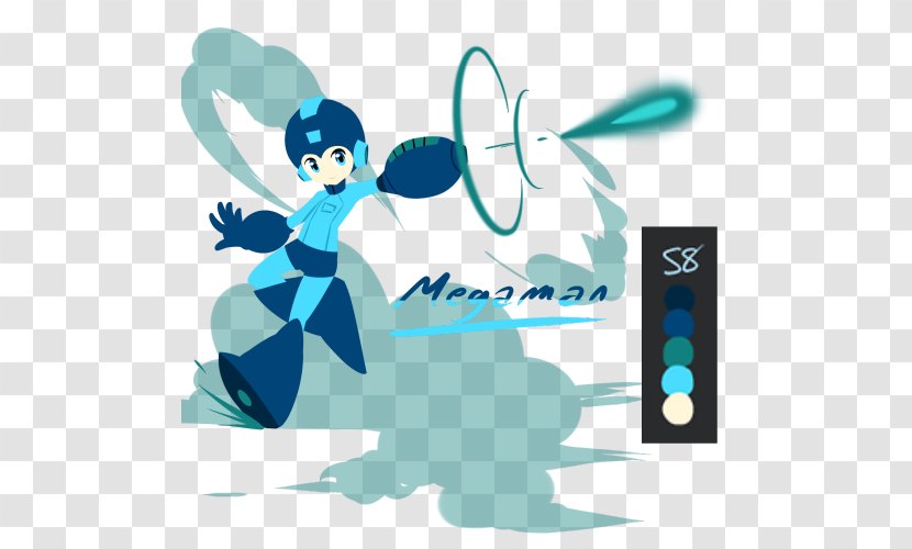 Human Behavior Desktop Wallpaper Clip Art - Logo - Mega Man Battle Network 5 Transparent PNG