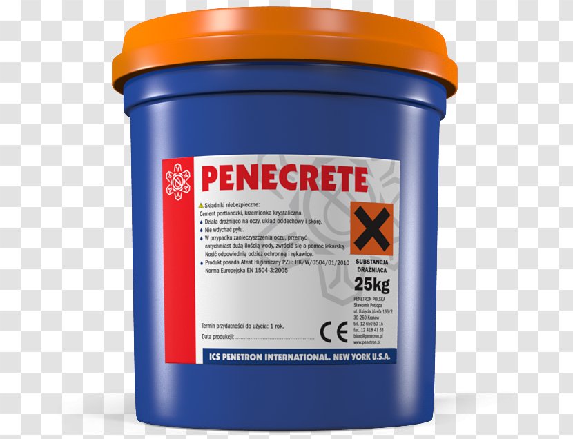 Reinforced Concrete Mortar Material Sika AG - Mixture - Crete Transparent PNG