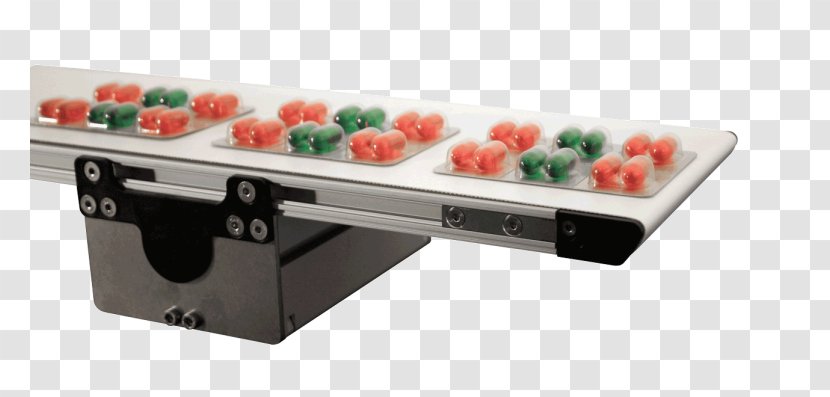 Conveyor System Belt Manufacturing Lineshaft Roller Chain - Material - Sushi Transparent PNG