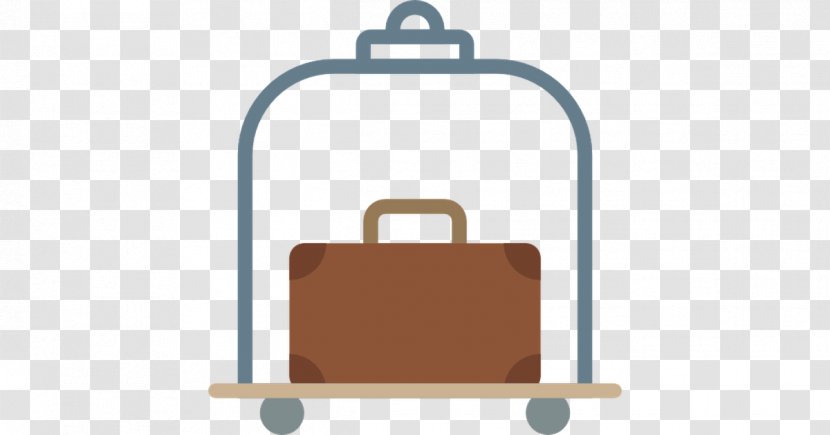 Baggage Clip Art - Luggage And Bags - Hotel Transparent PNG