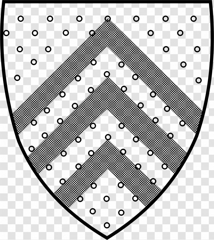 Coat Of Arms Belgium Crest - Shield Clipart Transparent PNG