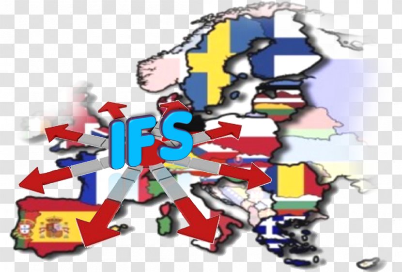 International Featured Standard Food Security European Union IFS Italy SRL - Retail Transparent PNG