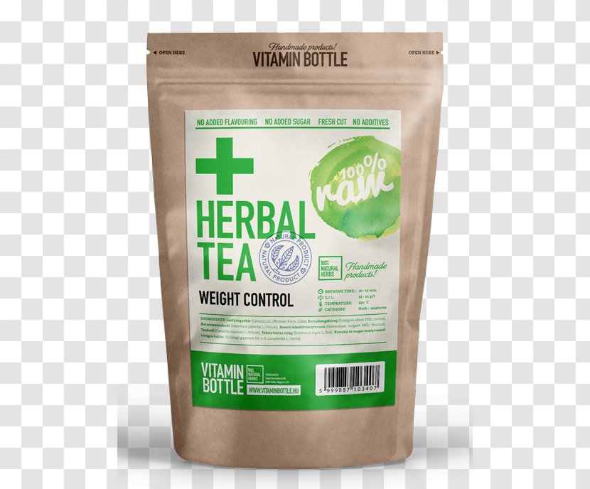Herbal Tea Dietary Supplement Vitamin Superfood Transparent PNG