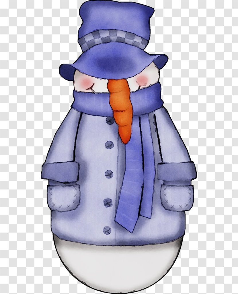 Snowman - Paint - Games Transparent PNG